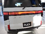 FLEX DELICA D:5 LEDテールランプ ULTLA装備済み！