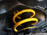 FLEXオリジナル67アップコイル装備済み！