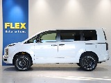 ディーゼル7人乗り車両です！国内ミニバン唯一のディーゼル車！
