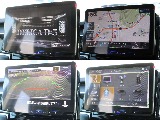 アルパインフローティング11インチメカレス装備済み！各種機能お使いいただけます！