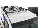 ジャオスフラットルーフラック装備！