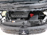 トルクフルな走りが特徴のクリーンディーゼルエンジン！