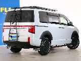 チョイ上げスタイル！ノーマル車と比較すると、違いは一目瞭然です！