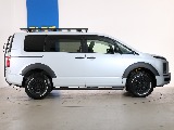 バランスの良いレジャーカスタム車♪
