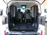 大きなお荷物も積載可能です♪♪