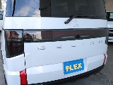 FLEXオリジナルカラーULTLAテールランプ装着済みでウィンカーは流れるシーケンシャルタイプになっております☆☆