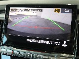 バックカメラが搭載されているので駐車も安心です☆☆