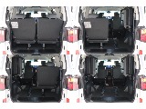 3列目もシーンに合わせたアレンジが可能となります！