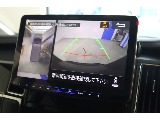 360度カメラやバックカメラも装備しております☆