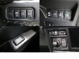 パワーバックゲート☆両側電動スライドドア☆電動サイドステップ☆ステアリングヒーター☆運転席／助手席シートヒーター☆ビルトインＥＴＣ☆ＵＳＢ／ＨＤＭＩポート☆