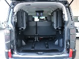 大きなお荷物も積載可能です♪♪