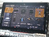 ナビはアルパイン11インチナビを装着済みですので大画面で映像をお楽しみいただけます☆☆