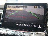 バックカメラが搭載されているので駐車も安心です☆☆