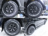 FLEXオリジナルマッドバンスＸ　TypeSがついております！
