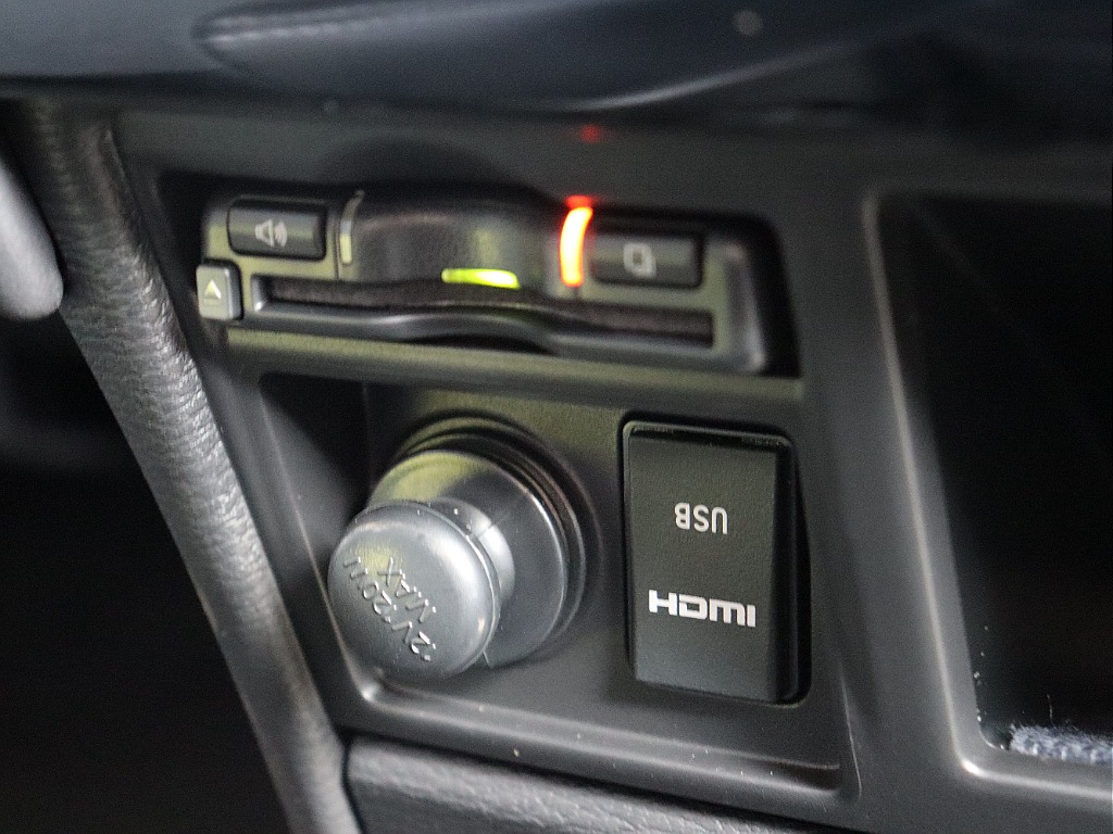 アルパインETC2.0車載器！