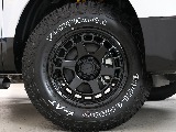 新品ジオランダーX-ATタイヤ＆新品マッドエヴァンスAW！