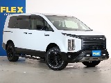 このお車はフェイスにこだわってカスタムしております！