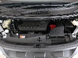 エンジンルームはご覧の通り！