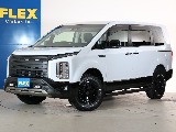 大人気！8人乗りD5【シャモニー】入庫いたしました！