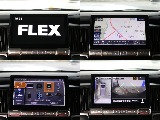 車種専用アルパイン11インチナビ