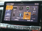 ナビはアルパイン11インチナビを装着済みですので大画面で映像をお楽しみいただけます☆☆