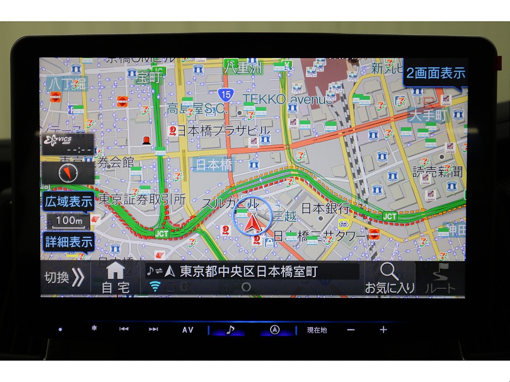 アルパインフローティングＢＩＧ－Ｘ１１インチナビ（alexa、AppleCarPlay、androidauto）☆アラウンドモニター☆