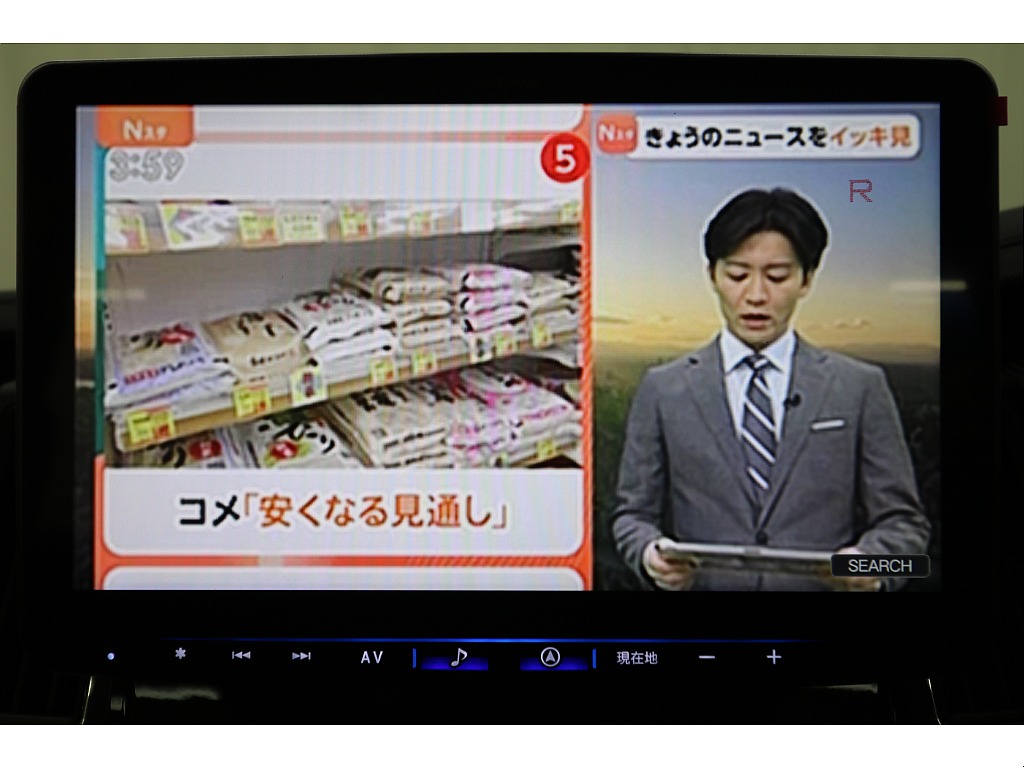 アルパインフローティングＢＩＧ－Ｘ１１インチナビ（alexa、AppleCarPlay、androidauto）☆アラウンドモニター☆