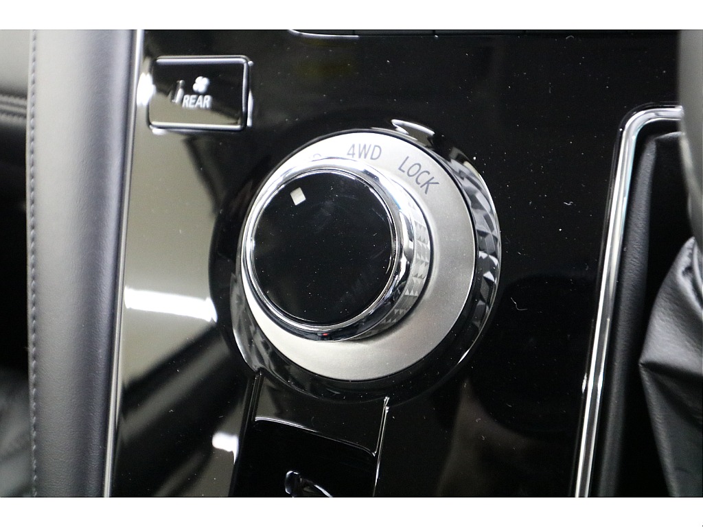 パートタイム式４ＷＤ☆