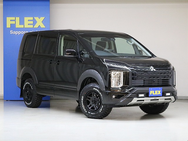 ＦＬＥＸオリジナルリフトＵＰコイル☆ＪＡＯＳフロントバンパーガード☆ＪＡＯＳフェンダーガーニッシュ☆オリジナルＬＥＤテールランプ☆