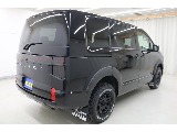 特別仕様車BLACK Ｅｄｉｔｉｏn☆専用装備多数☆クリーンディーゼル☆オリジナルＬＥＤテールランプ☆ＪＡＯＳフェンダーガーニッシュ☆