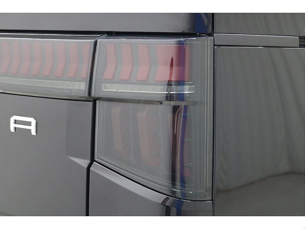 ＦＬＥＸオリジナル ジュエルLEDテールランプULTRA☆