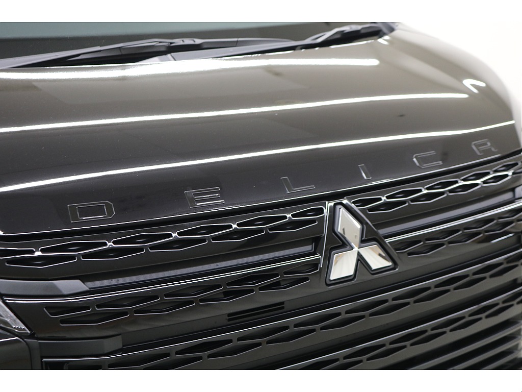 純正オプションフードエンブレム☆