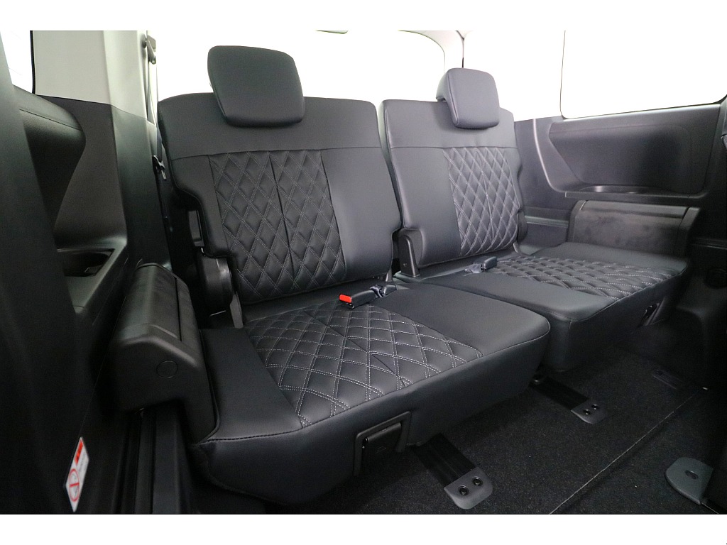 サードシートになります☆