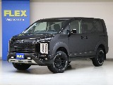 新車☆デリカＤ：５☆特別仕様車ＢＬＡＣＫ Ｅｄｉｔｉｏｎ☆２２００ＣＣクリーンディーゼル☆