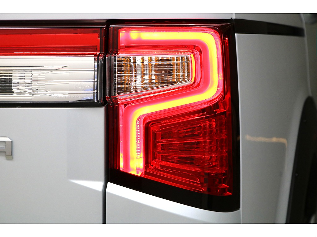 ＬＥＤテールランプ☆