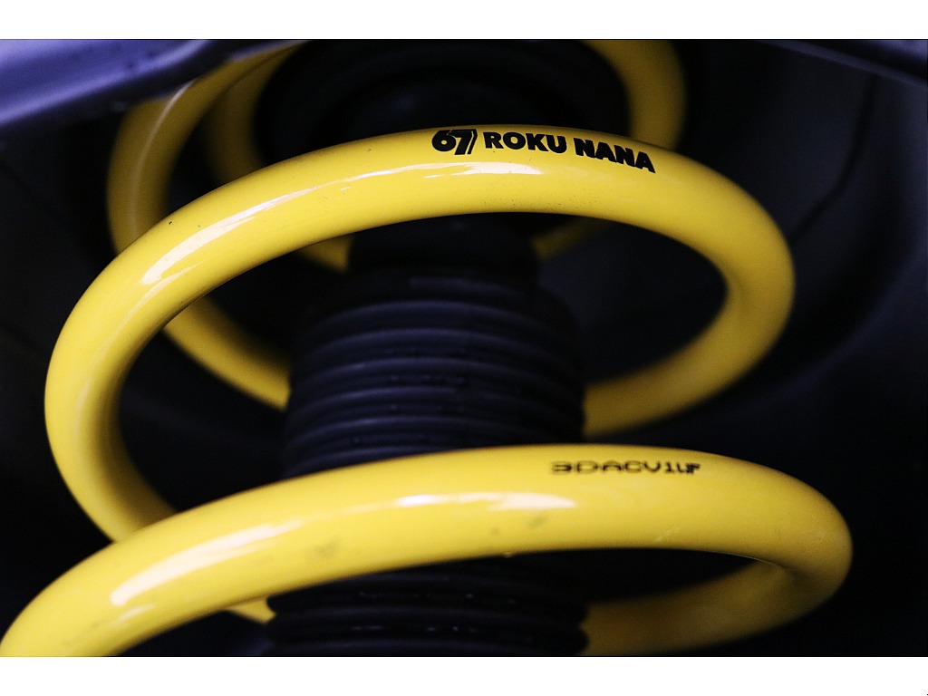 オリジナルリフトＵＰコイル☆