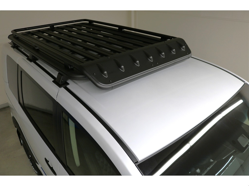 autoflags製ルーフラック☆