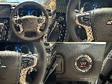 メーカーOP等きっちりと装備されております！