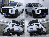 三菱デリカD:5新車が完成致しました♪