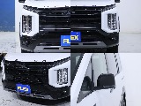 8人乗りシャモニーの車両となっております♪