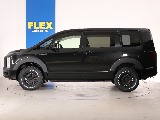チョイ上げスタイル！ノーマル車と比較すると、違いは一目瞭然です！