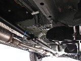 新車になりますので、下回りもご覧の通り！