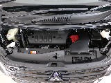 トルクフルな走りが特徴のクリーンディーゼルエンジン！