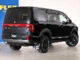 ヴァレンティLEDテール！マッドヴァンスAW＆オープンカントリーRTタイヤ！アルパインBIG-X11インチナビ＆フリップダウン！