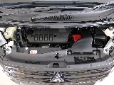 トルクフルな走りが特徴のクリーンディーゼルエンジン！