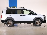 バランスの良いレジャーカスタム車♪