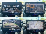 ALPINEBIG-Xフローティングメカレスモデルを装着致しました♪