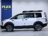 リフトアップも施工済みの車両となっております！
