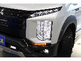 LEDヘッドライトを標準装備！各LEDバルブ交換もご相談下さい♪