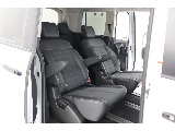 セカンドシートは独立型のキャプテンシートになります☆